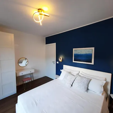 Nora Apartment