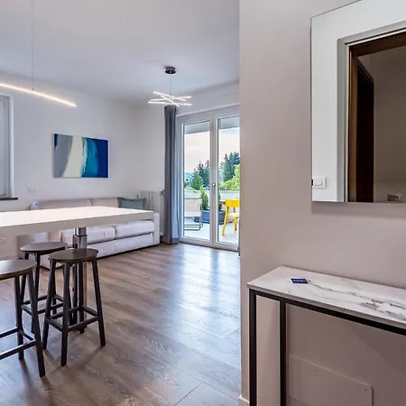 Appartamento Nora Stresa