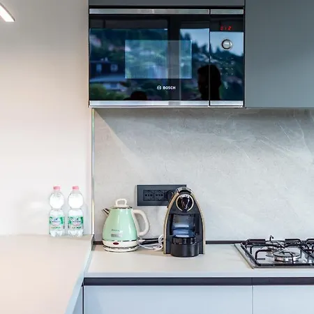 Appartamento Nora Stresa