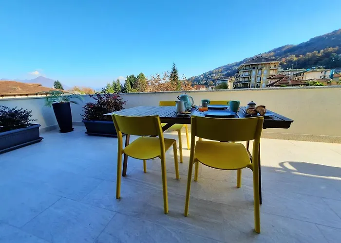 דירה Nora סטרסה