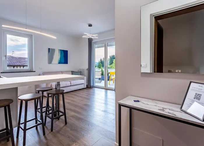 דירה Nora סטרסה