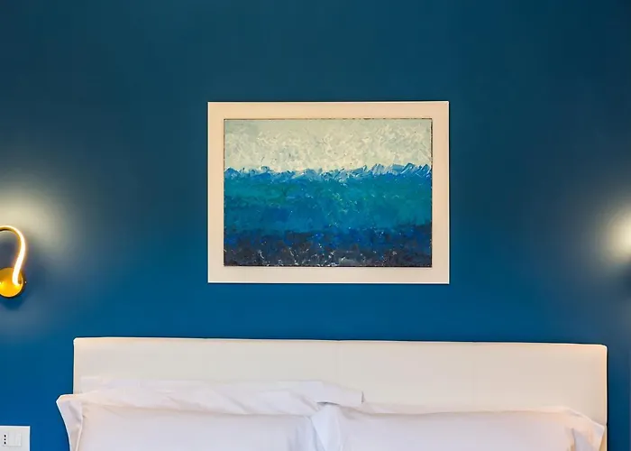 公寓 Nora 斯特雷萨