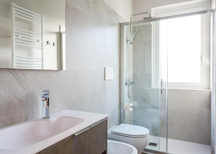 דירה Nora סטרסה