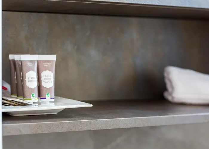 דירה Nora סטרסה