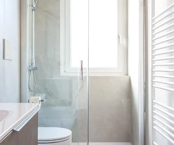 Nora 公寓 斯特雷萨