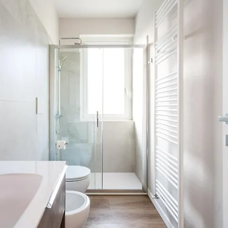Apartamento Nora *