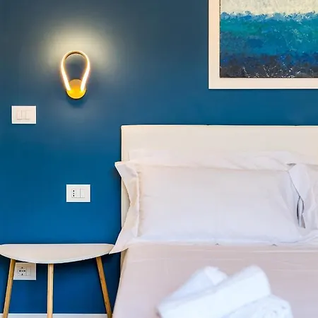 Apartamento Nora