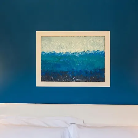 Apartamento Nora Stresa