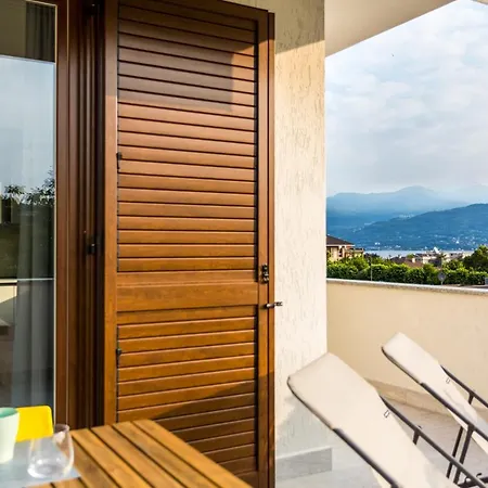 Nora Apartamento Stresa