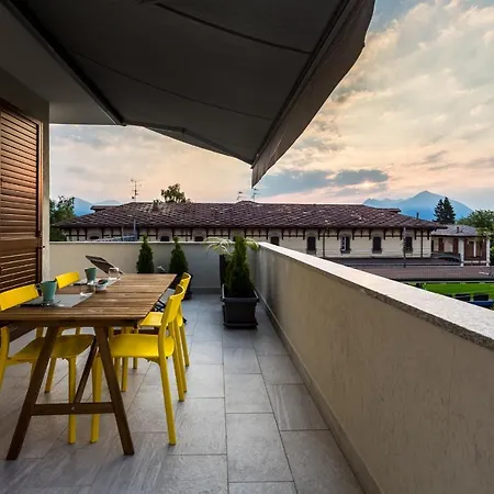 Nora Apartamento
