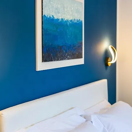 Apartamento Nora *